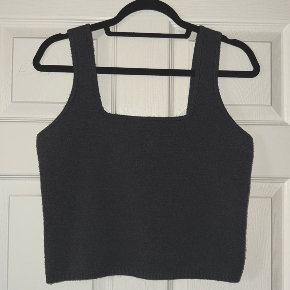 Abercrombie Sweater Tank